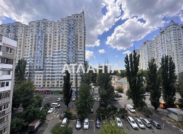3-комнатная квартира по адресу ул. Армейская (площадь 69,1 м²) - Atlanta.ua - фото 8