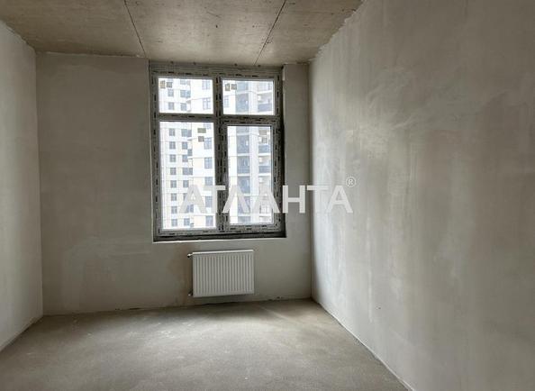 1-room apartment apartment by the address st. Krasnova (area 42,5 m²) - Atlanta.ua - photo 3