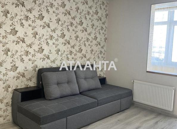 1-комнатная квартира по адресу ул. Сахарова (площадь 40 м²) - Atlanta.ua - фото 2