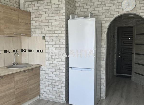 1-комнатная квартира по адресу ул. Сахарова (площадь 40 м²) - Atlanta.ua - фото 3