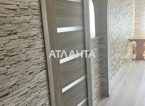 1-комнатная квартира по адресу ул. Сахарова (площадь 40 м²) - Atlanta.ua - фото 7