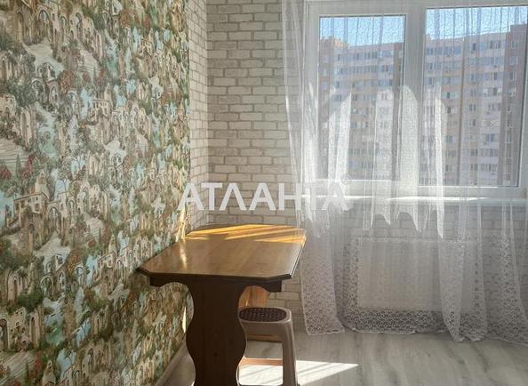 1-комнатная квартира по адресу ул. Сахарова (площадь 40 м²) - Atlanta.ua - фото 4