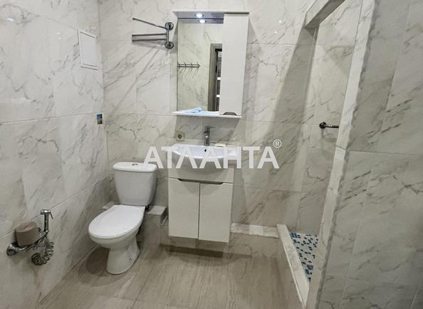1-комнатная квартира по адресу ул. Сахарова (площадь 40 м²) - Atlanta.ua - фото 10