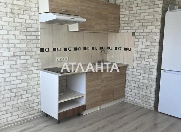 1-комнатная квартира по адресу ул. Сахарова (площадь 40 м²) - Atlanta.ua - фото 5