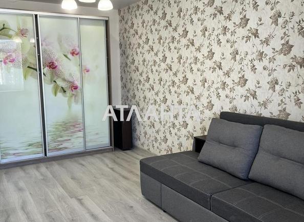 1-комнатная квартира по адресу ул. Сахарова (площадь 40 м²) - Atlanta.ua