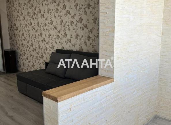 1-комнатная квартира по адресу ул. Сахарова (площадь 40 м²) - Atlanta.ua - фото 15