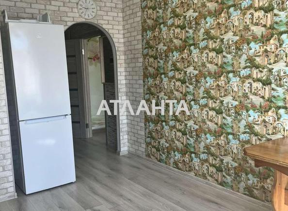 1-комнатная квартира по адресу ул. Сахарова (площадь 40 м²) - Atlanta.ua - фото 6