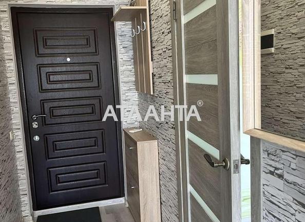 1-комнатная квартира по адресу ул. Сахарова (площадь 40 м²) - Atlanta.ua - фото 8