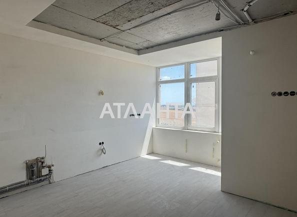 2-rooms apartment apartment by the address st. Sakharova (area 68 m²) - Atlanta.ua