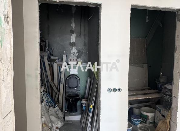 2-rooms apartment apartment by the address st. Sakharova (area 68 m²) - Atlanta.ua - photo 6