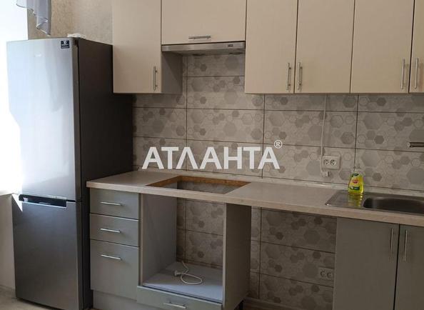 1-комнатная квартира по адресу ул. Чепиги атам. (площадь 31,4 м²) - Atlanta.ua - фото 3