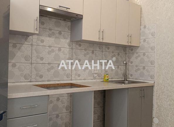 1-комнатная квартира по адресу ул. Чепиги атам. (площадь 31,4 м²) - Atlanta.ua - фото 4