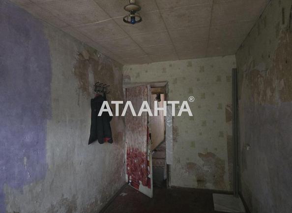 3-кімнатна квартира за адресою вул. Ядова Сергія (площа 57,4 м²) - Atlanta.ua - фото 3
