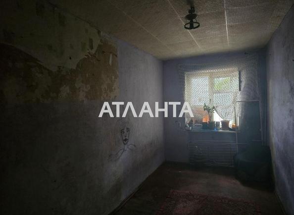 3-кімнатна квартира за адресою вул. Ядова Сергія (площа 57,4 м²) - Atlanta.ua - фото 4