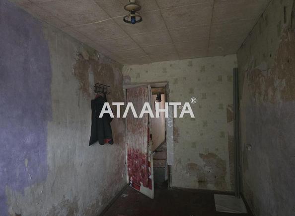 3-кімнатна квартира за адресою вул. Ядова Сергія (площа 57,4 м²) - Atlanta.ua - фото 7