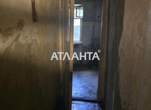 3-кімнатна квартира за адресою вул. Ядова Сергія (площа 57,4 м²) - Atlanta.ua - фото 8