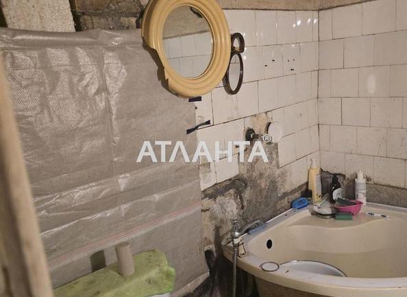 3-кімнатна квартира за адресою вул. Ядова Сергія (площа 57,4 м²) - Atlanta.ua - фото 9