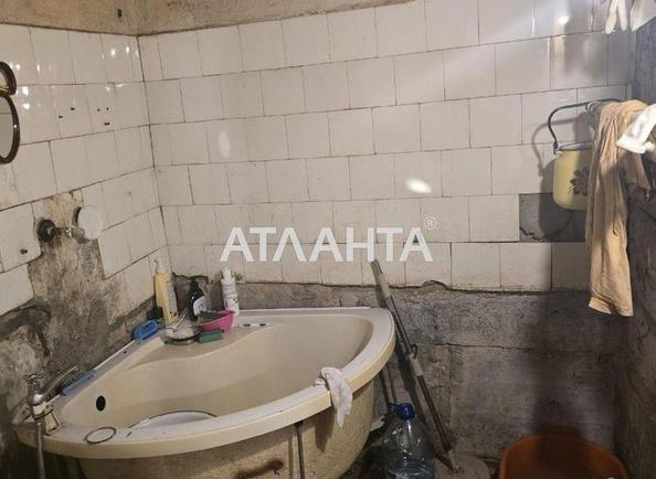 3-кімнатна квартира за адресою вул. Ядова Сергія (площа 57,4 м²) - Atlanta.ua - фото 10