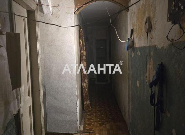 3-кімнатна квартира за адресою вул. Ядова Сергія (площа 57,4 м²) - Atlanta.ua - фото 11