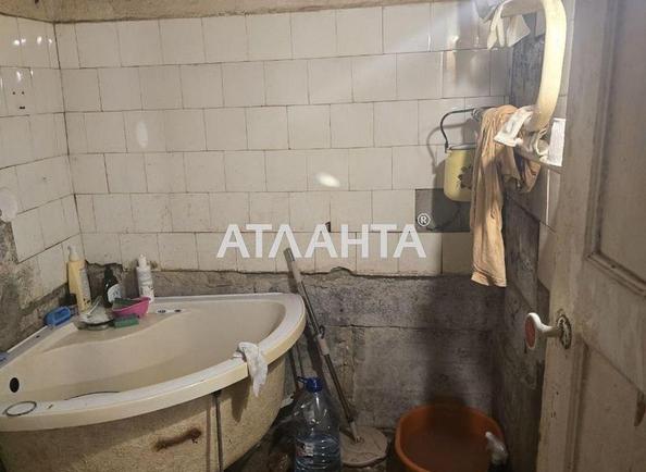 3-кімнатна квартира за адресою вул. Ядова Сергія (площа 57,4 м²) - Atlanta.ua - фото 12