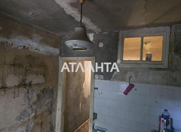 3-кімнатна квартира за адресою вул. Ядова Сергія (площа 57,4 м²) - Atlanta.ua - фото 13