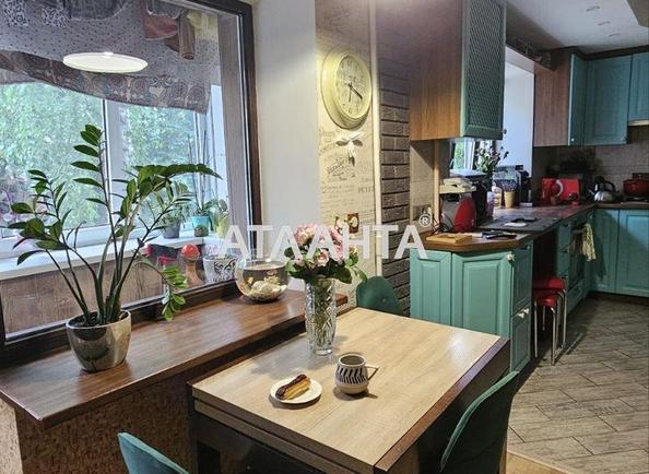 3-rooms apartment apartment by the address st. Ul Mukachevskaya (area 60 m²) 3-rooms apartment apartment by the address st. Ul Mukachevskaya (area 60 m²) - Atlanta.ua