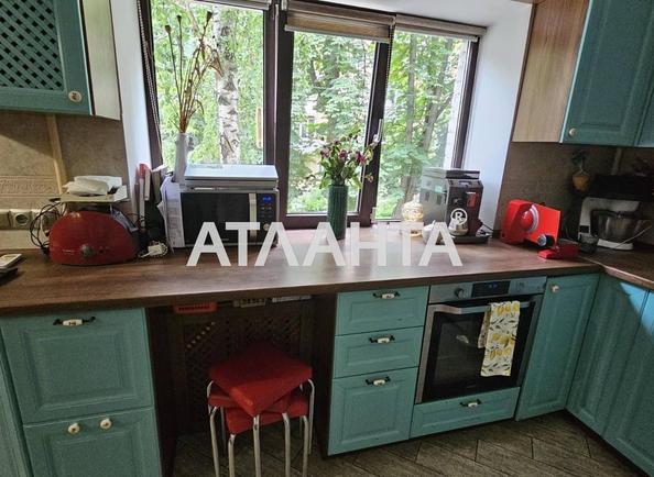 3-rooms apartment apartment by the address st. Ul Mukachevskaya (area 60 m²) - photo 2 3-rooms apartment apartment by the address st. Ul Mukachevskaya (area 60 m²) - Atlanta.ua - photo 2