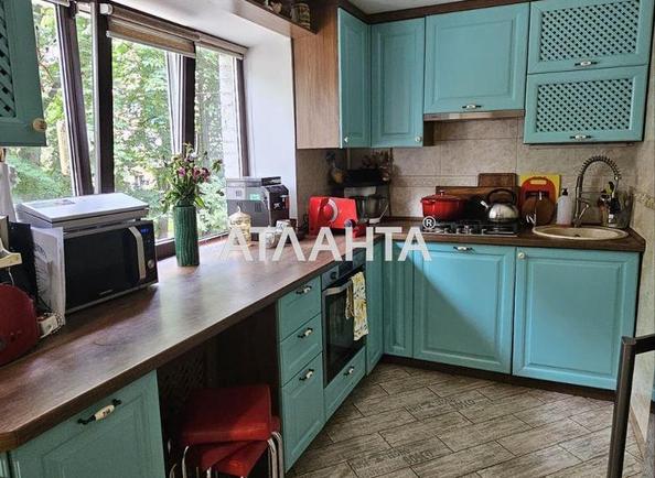 3-rooms apartment apartment by the address st. Ul Mukachevskaya (area 60 m²) - photo 4 3-rooms apartment apartment by the address st. Ul Mukachevskaya (area 60 m²) - Atlanta.ua - photo 4