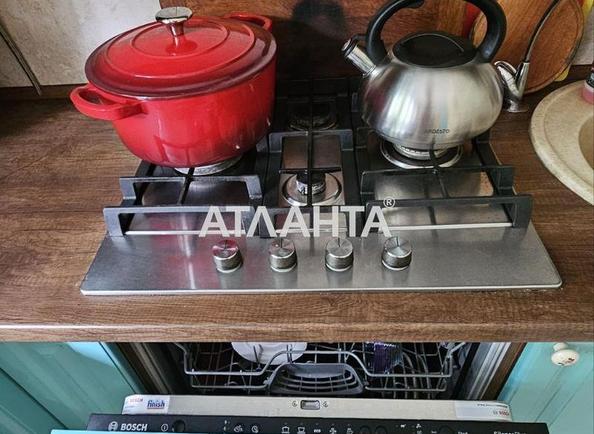 3-rooms apartment apartment by the address st. Ul Mukachevskaya (area 60 m²) - photo 5 3-rooms apartment apartment by the address st. Ul Mukachevskaya (area 60 m²) - Atlanta.ua - photo 5