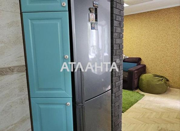 3-rooms apartment apartment by the address st. Ul Mukachevskaya (area 60 m²) - photo 7 3-rooms apartment apartment by the address st. Ul Mukachevskaya (area 60 m²) - Atlanta.ua - photo 7