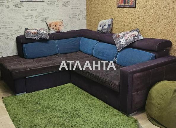 3-rooms apartment apartment by the address st. Ul Mukachevskaya (area 60 m²) - photo 8 3-rooms apartment apartment by the address st. Ul Mukachevskaya (area 60 m²) - Atlanta.ua - photo 8