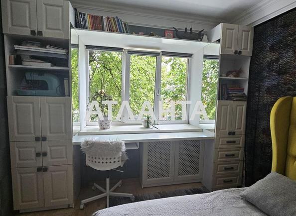 3-rooms apartment apartment by the address st. Ul Mukachevskaya (area 60 m²) - photo 11 3-rooms apartment apartment by the address st. Ul Mukachevskaya (area 60 m²) - Atlanta.ua - photo 11