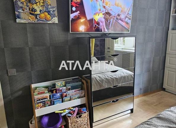 3-rooms apartment apartment by the address st. Ul Mukachevskaya (area 60 m²) - photo 12 3-rooms apartment apartment by the address st. Ul Mukachevskaya (area 60 m²) - Atlanta.ua - photo 12