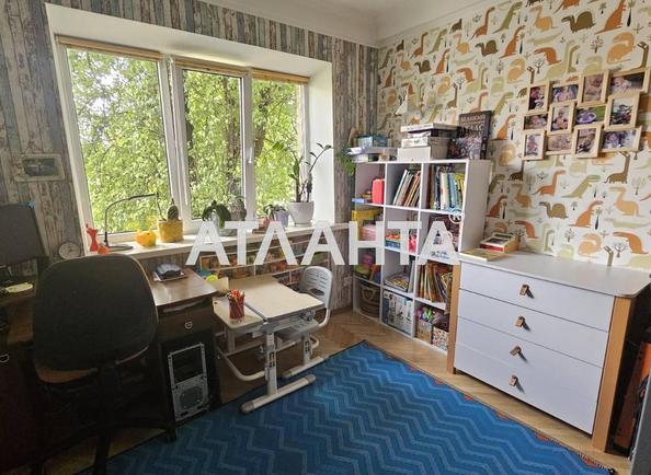 3-rooms apartment apartment by the address st. Ul Mukachevskaya (area 60 m²) - photo 13 3-rooms apartment apartment by the address st. Ul Mukachevskaya (area 60 m²) - Atlanta.ua - photo 13