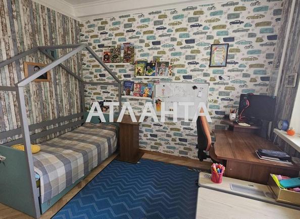 3-rooms apartment apartment by the address st. Ul Mukachevskaya (area 60 m²) - photo 14 3-rooms apartment apartment by the address st. Ul Mukachevskaya (area 60 m²) - Atlanta.ua - photo 14