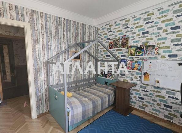 3-rooms apartment apartment by the address st. Ul Mukachevskaya (area 60 m²) - photo 15 3-rooms apartment apartment by the address st. Ul Mukachevskaya (area 60 m²) - Atlanta.ua - photo 15