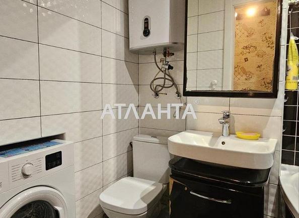 3-rooms apartment apartment by the address st. Ul Mukachevskaya (area 60 m²) - photo 16 3-rooms apartment apartment by the address st. Ul Mukachevskaya (area 60 m²) - Atlanta.ua - photo 16