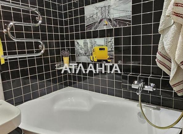 3-rooms apartment apartment by the address st. Ul Mukachevskaya (area 60 m²) - photo 17 3-rooms apartment apartment by the address st. Ul Mukachevskaya (area 60 m²) - Atlanta.ua - photo 17