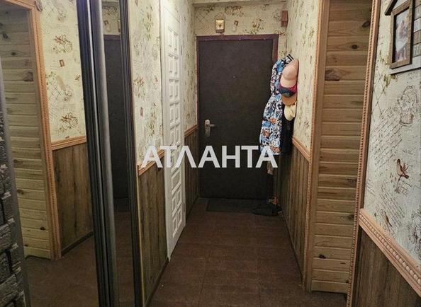 3-rooms apartment apartment by the address st. Ul Mukachevskaya (area 60 m²) - photo 18 3-rooms apartment apartment by the address st. Ul Mukachevskaya (area 60 m²) - Atlanta.ua - photo 18