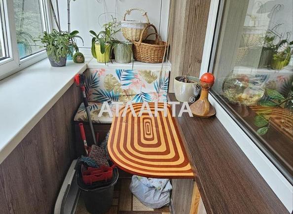 3-rooms apartment apartment by the address st. Ul Mukachevskaya (area 60 m²) - photo 19 3-rooms apartment apartment by the address st. Ul Mukachevskaya (area 60 m²) - Atlanta.ua - photo 19