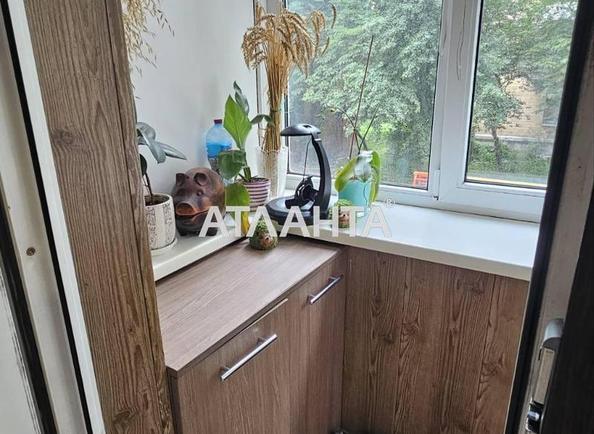 3-rooms apartment apartment by the address st. Ul Mukachevskaya (area 60 m²) - photo 20 3-rooms apartment apartment by the address st. Ul Mukachevskaya (area 60 m²) - Atlanta.ua - photo 20