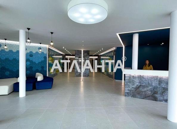 1-комнатная квартира по адресу Фонтанская дор. (площадь 46,9 м²) - Atlanta.ua - фото 3