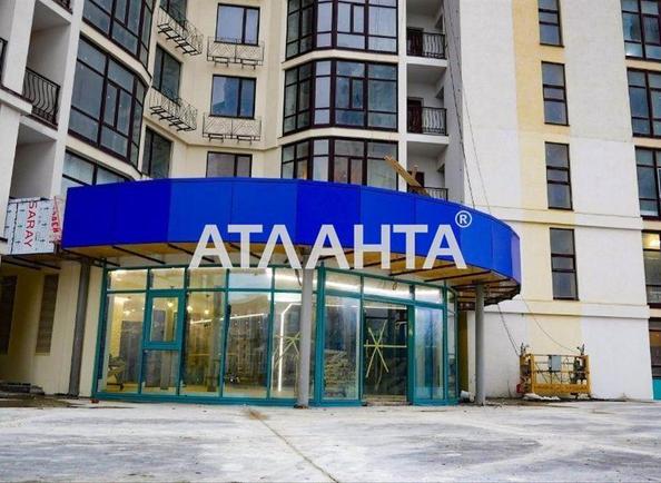 1-комнатная квартира по адресу Фонтанская дор. (площадь 46,9 м²) - Atlanta.ua - фото 5