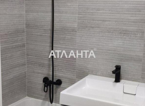 1-кімнатна квартира за адресою вул. Хвильового (площа 28,6 м²) - Atlanta.ua - фото 10