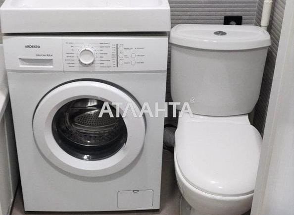1-кімнатна квартира за адресою вул. Хвильового (площа 28,6 м²) - Atlanta.ua - фото 11