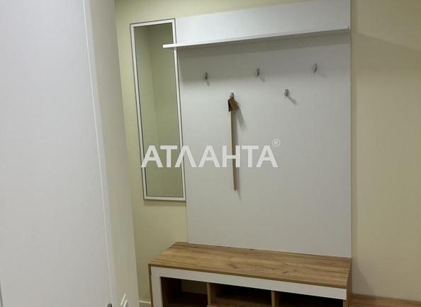 1-кімнатна квартира за адресою вул. Хвильового (площа 28,6 м²) - Atlanta.ua - фото 7