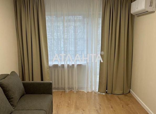 1-кімнатна квартира за адресою вул. Хвильового (площа 28,6 м²) - Atlanta.ua - фото 5