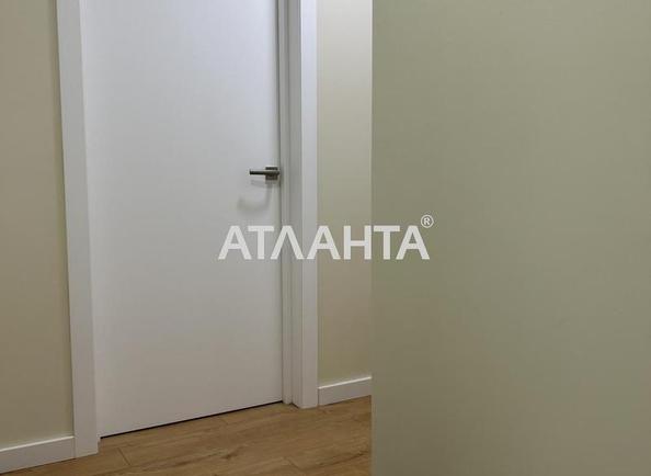 1-кімнатна квартира за адресою вул. Хвильового (площа 28,6 м²) - Atlanta.ua - фото 8