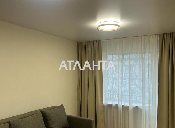 1-кімнатна квартира за адресою вул. Хвильового (площа 28,6 м²) - Atlanta.ua - фото 6