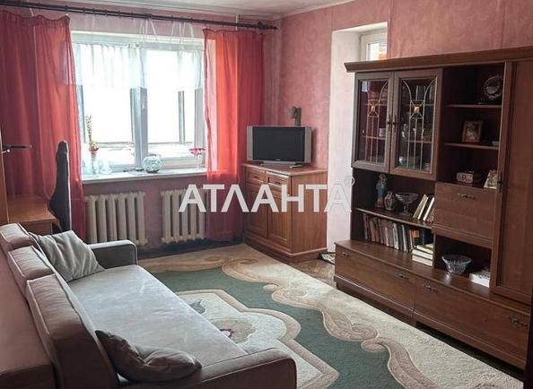 2-комнатная квартира по адресу Кульпарковская ул. (площадь 50 м²) - Atlanta.ua